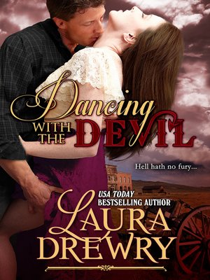 cover image of Dancing with the Devil